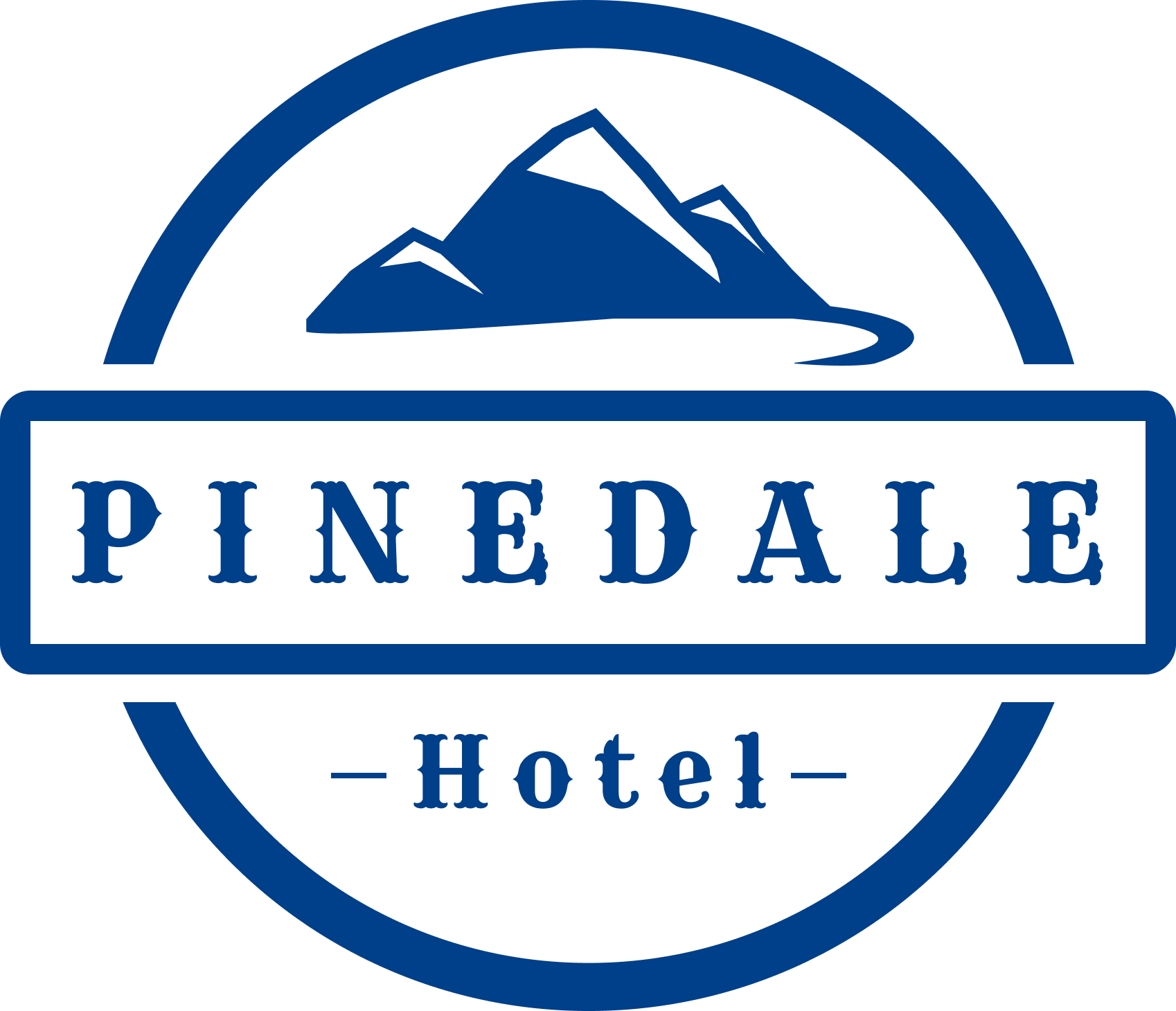 Pinedale Hotel